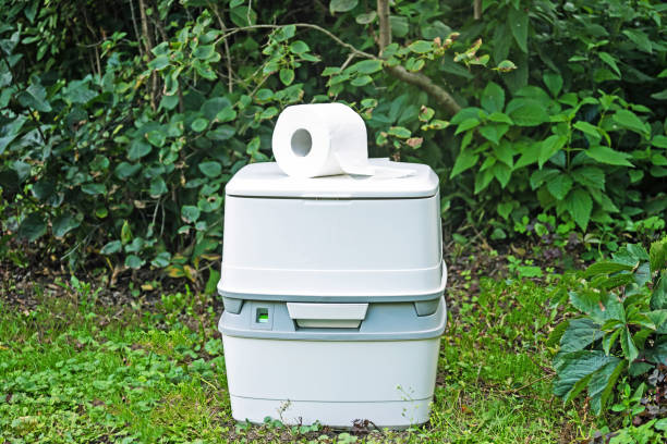 Best Emergency porta potty rental  in Selma, AL