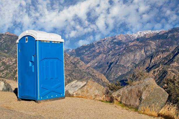 Portable Toilet Options We Offer in Selma, AL