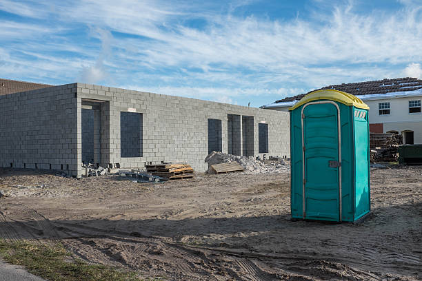Best Construction site porta potty rental  in Selma, AL