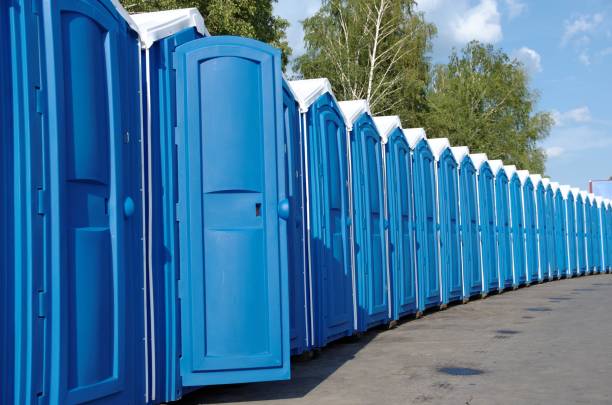 Best Portable restroom trailer rental  in Selma, AL